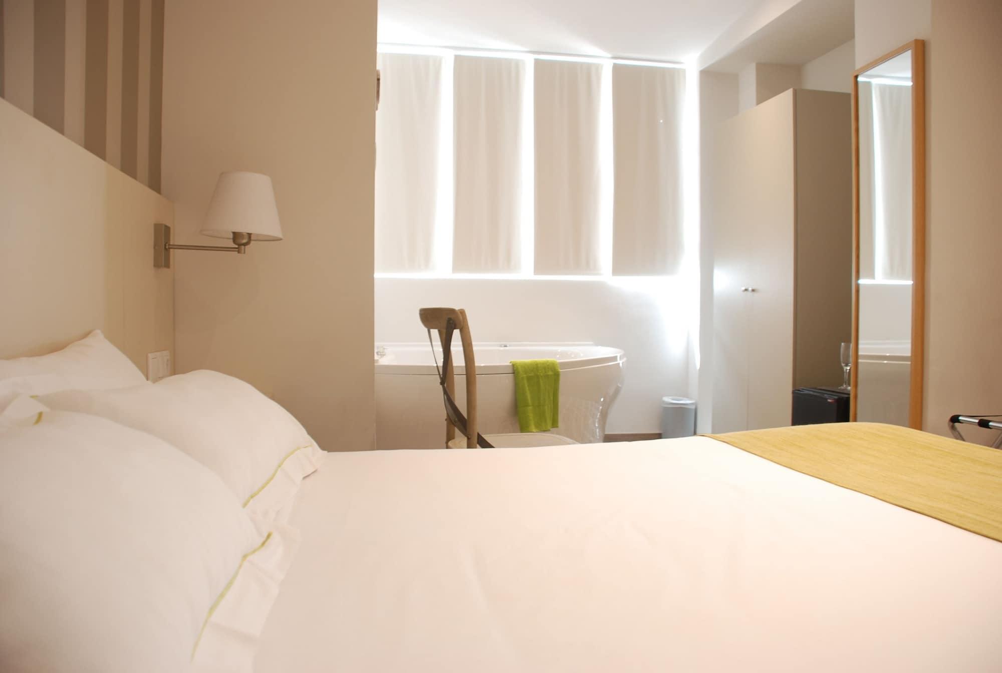 Hotel San Lorenzo Boutique Valencia Ngoại thất bức ảnh
