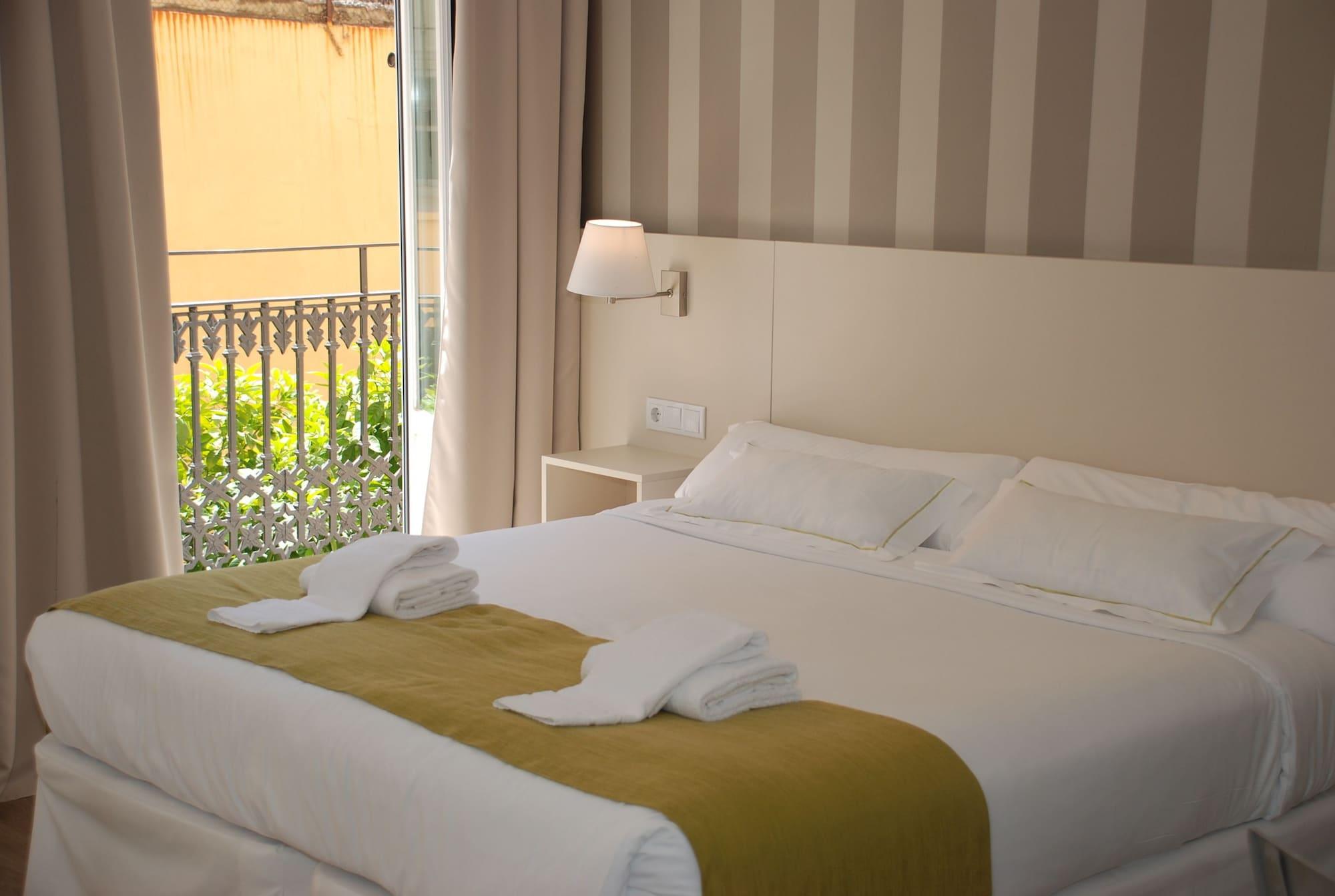 Hotel San Lorenzo Boutique Valencia Ngoại thất bức ảnh