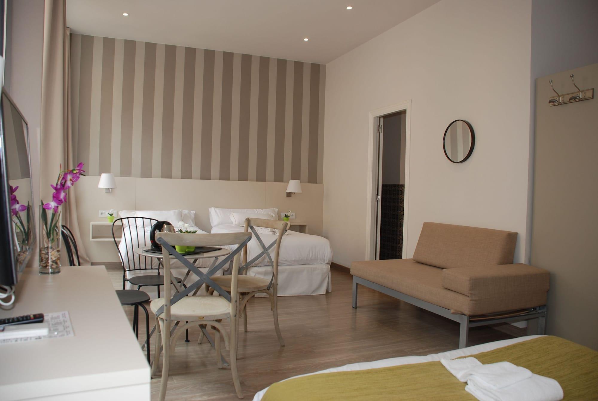 Hotel San Lorenzo Boutique Valencia Ngoại thất bức ảnh