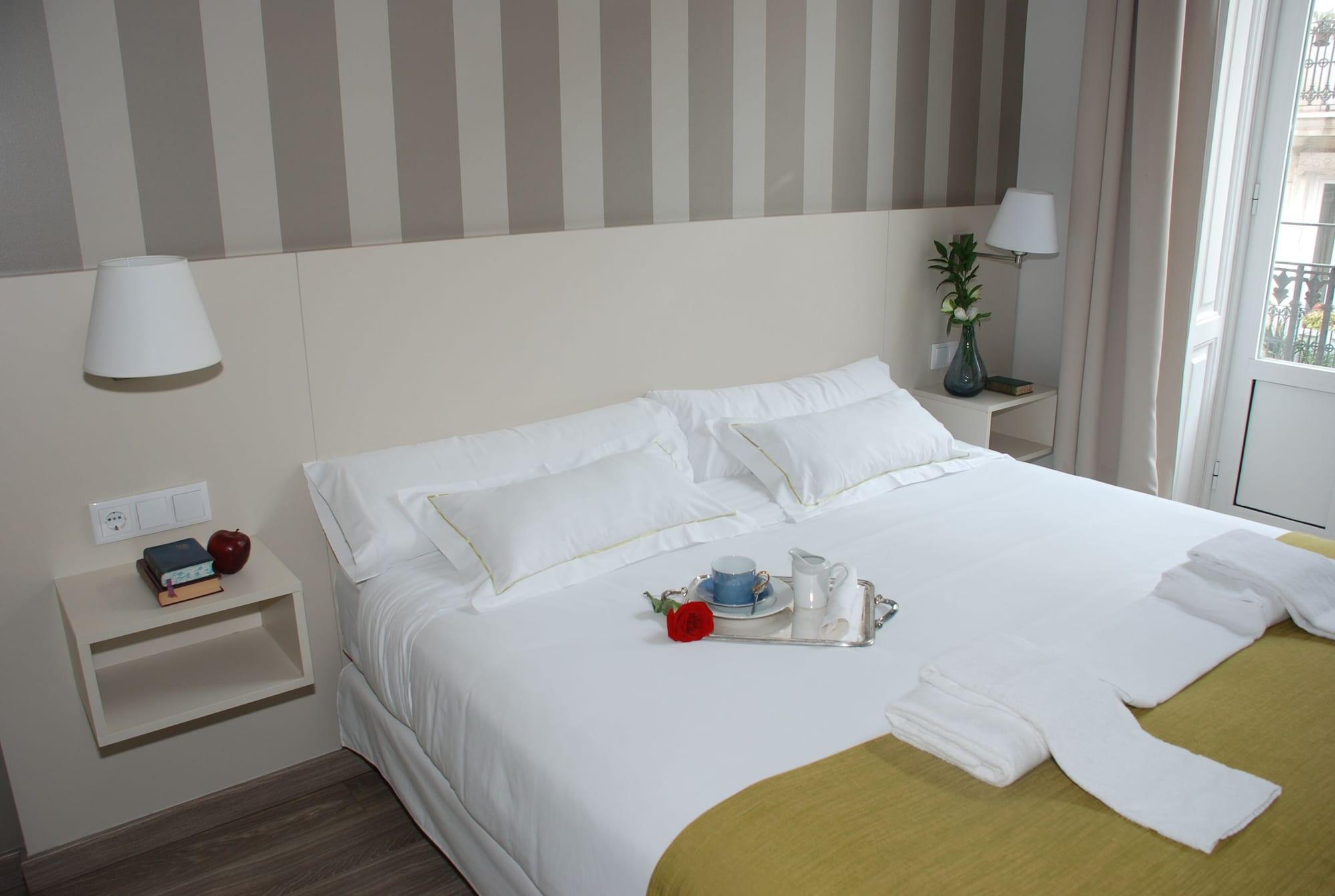 Hotel San Lorenzo Boutique Valencia Ngoại thất bức ảnh