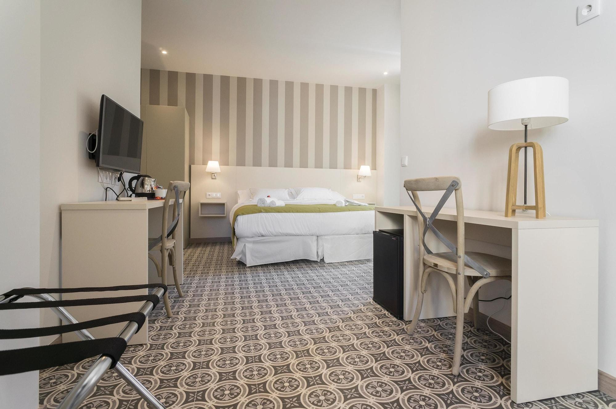 Hotel San Lorenzo Boutique Valencia Ngoại thất bức ảnh