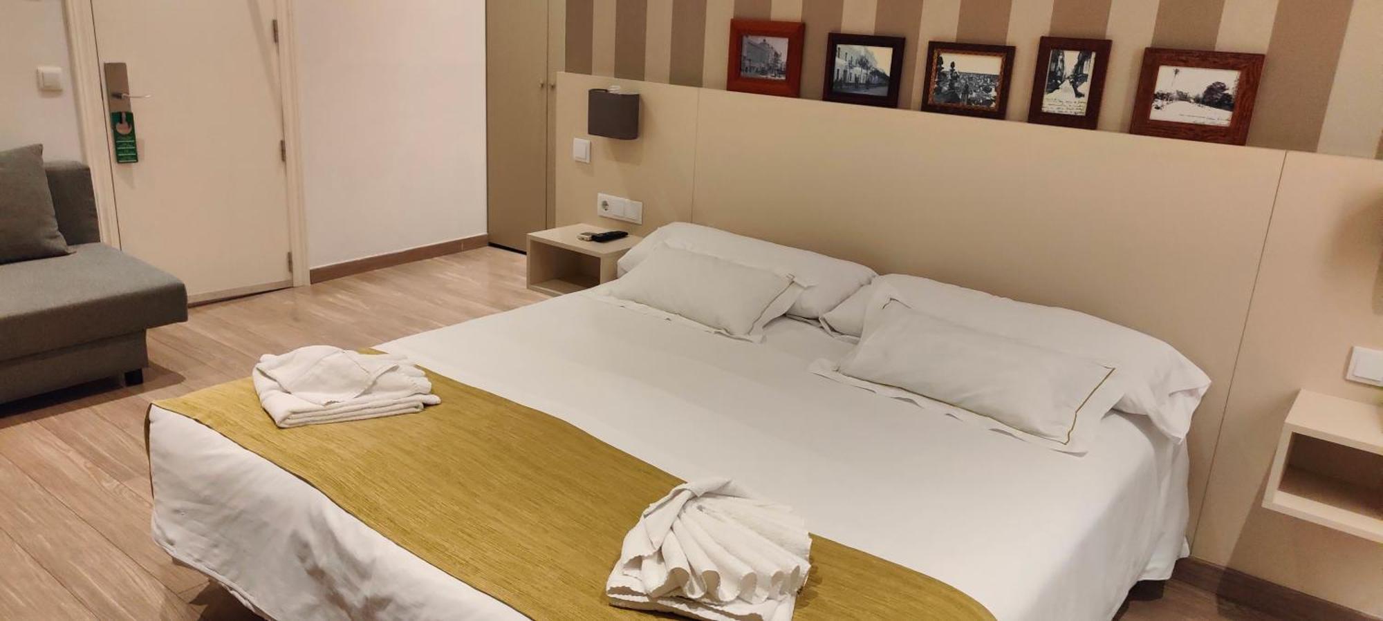 Hotel San Lorenzo Boutique Valencia Ngoại thất bức ảnh