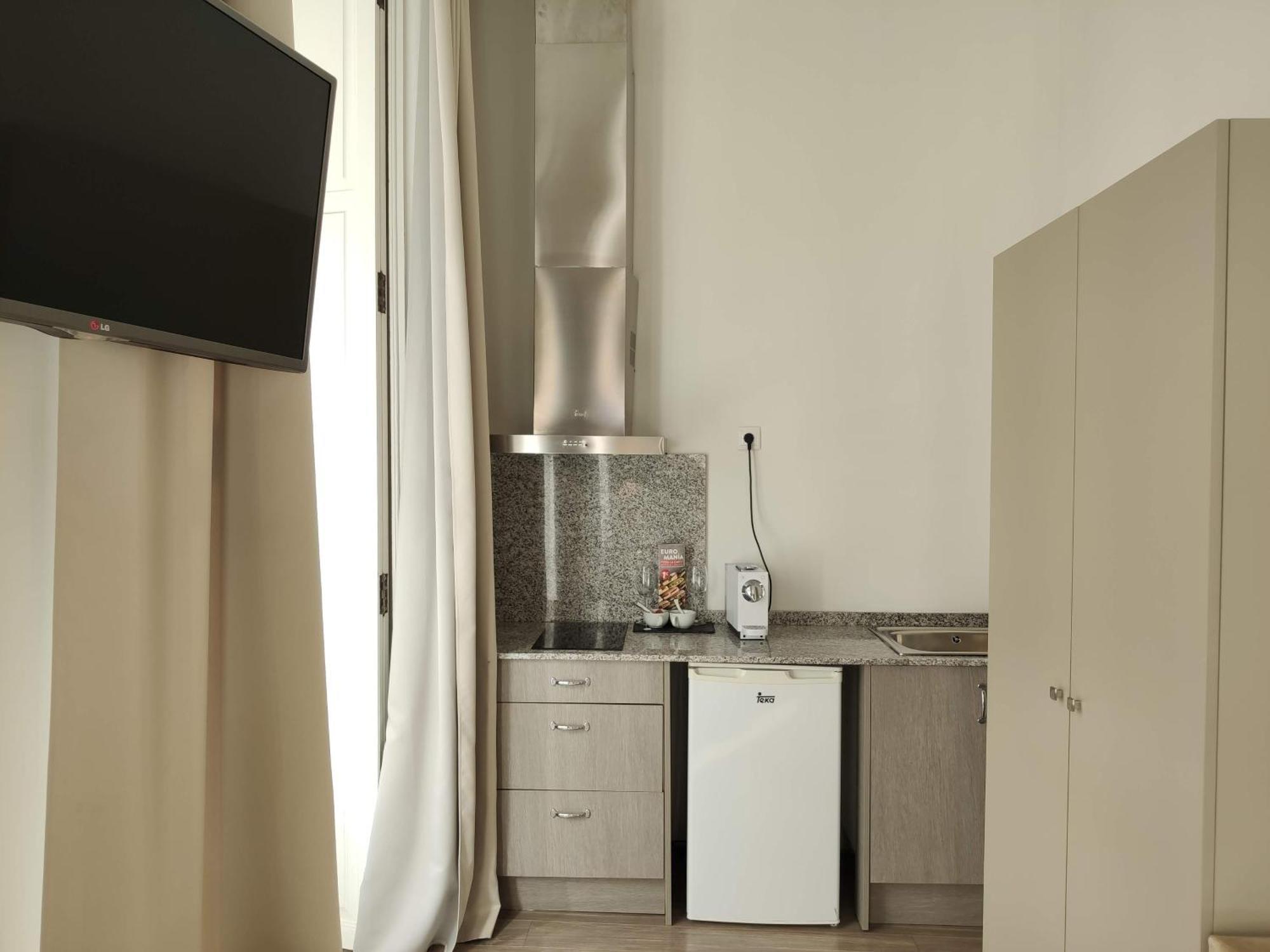 Hotel San Lorenzo Boutique Valencia Ngoại thất bức ảnh