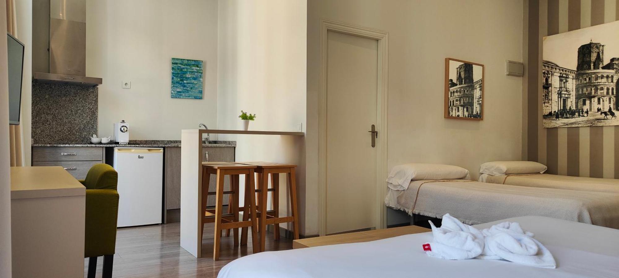 Hotel San Lorenzo Boutique Valencia Ngoại thất bức ảnh