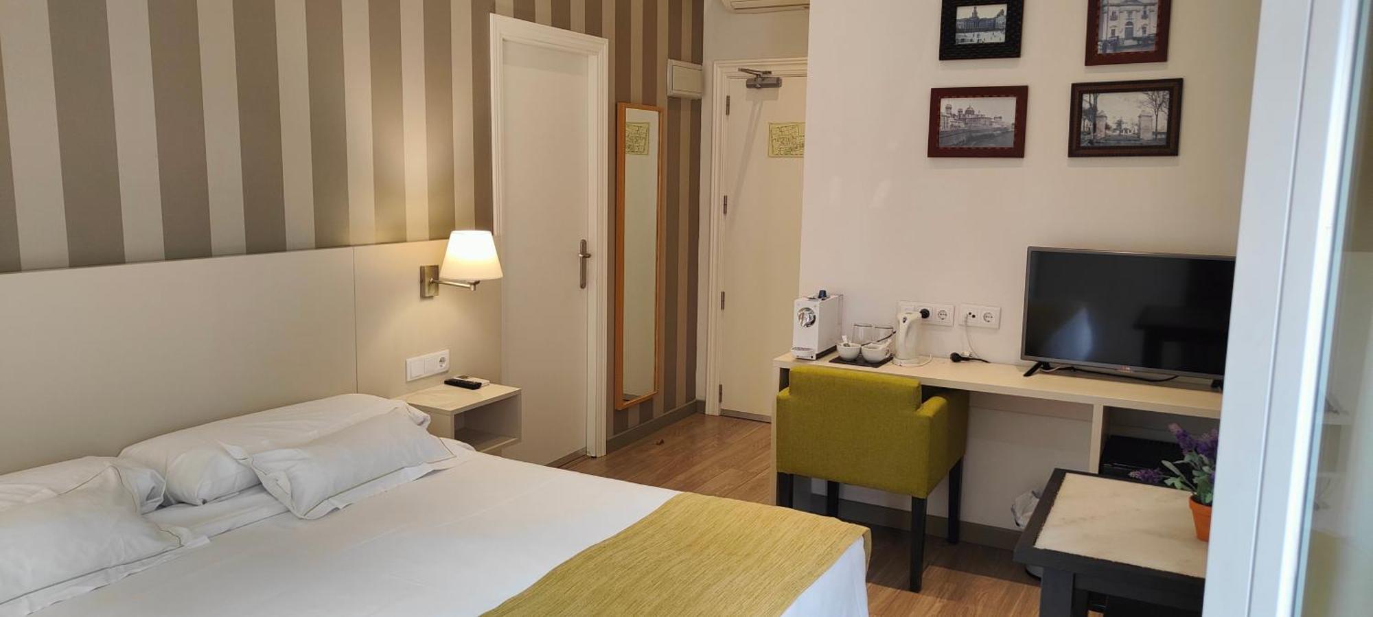 Hotel San Lorenzo Boutique Valencia Ngoại thất bức ảnh