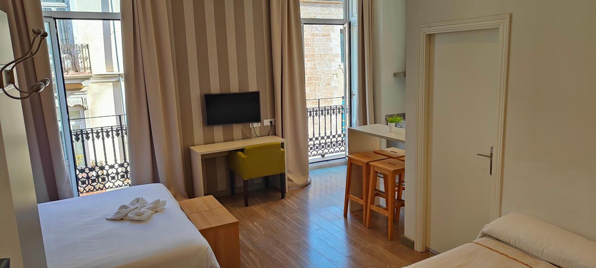 Hotel San Lorenzo Boutique Valencia Ngoại thất bức ảnh