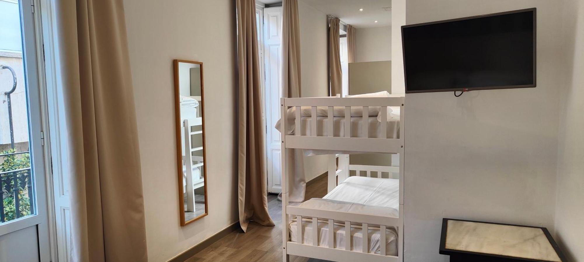 Hotel San Lorenzo Boutique Valencia Ngoại thất bức ảnh