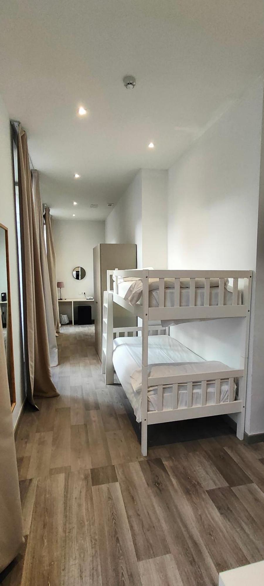 Hotel San Lorenzo Boutique Valencia Ngoại thất bức ảnh