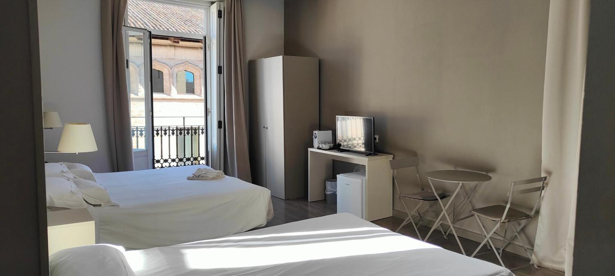 Hotel San Lorenzo Boutique Valencia Ngoại thất bức ảnh