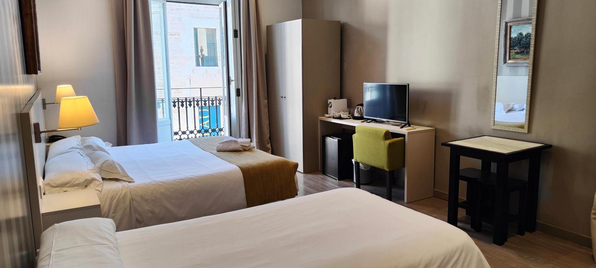 Hotel San Lorenzo Boutique Valencia Ngoại thất bức ảnh
