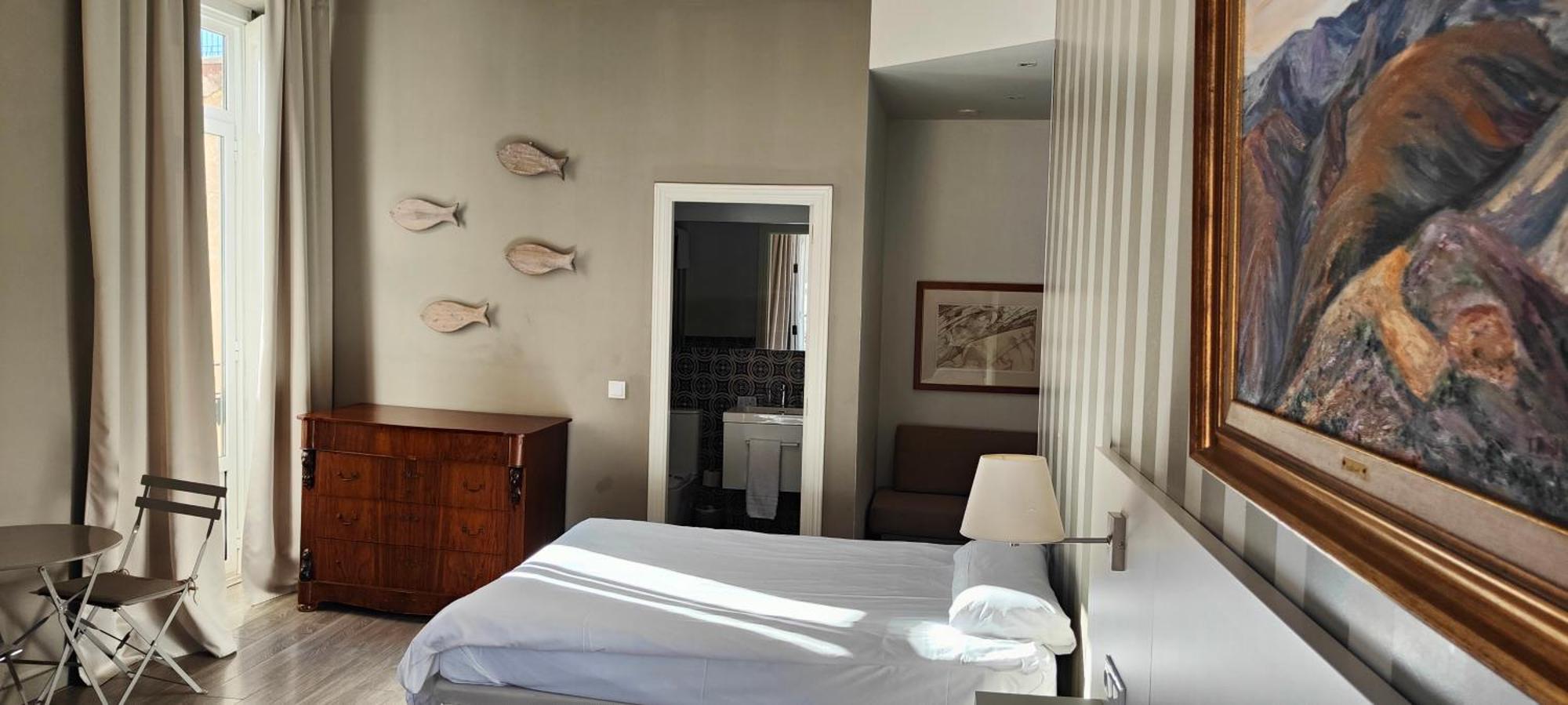 Hotel San Lorenzo Boutique Valencia Ngoại thất bức ảnh