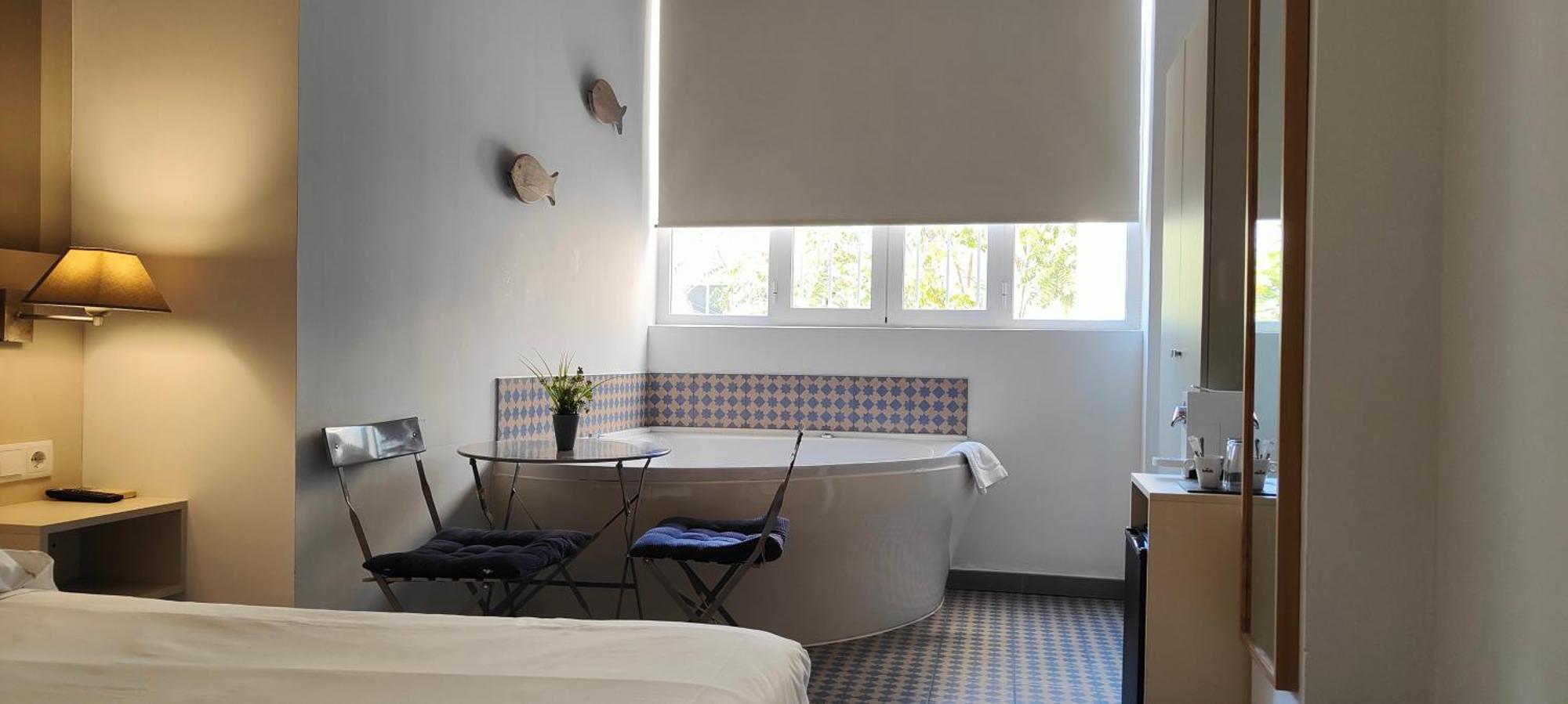 Hotel San Lorenzo Boutique Valencia Ngoại thất bức ảnh