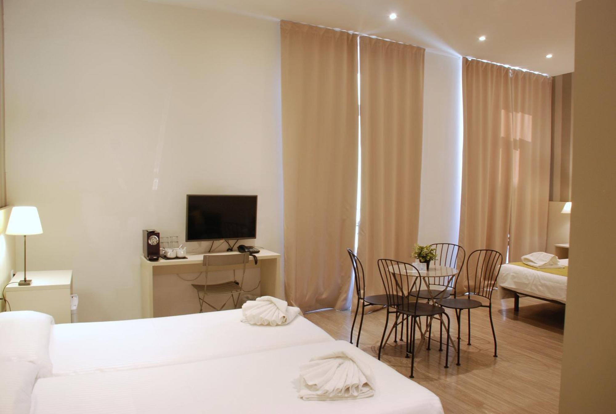 Hotel San Lorenzo Boutique Valencia Ngoại thất bức ảnh