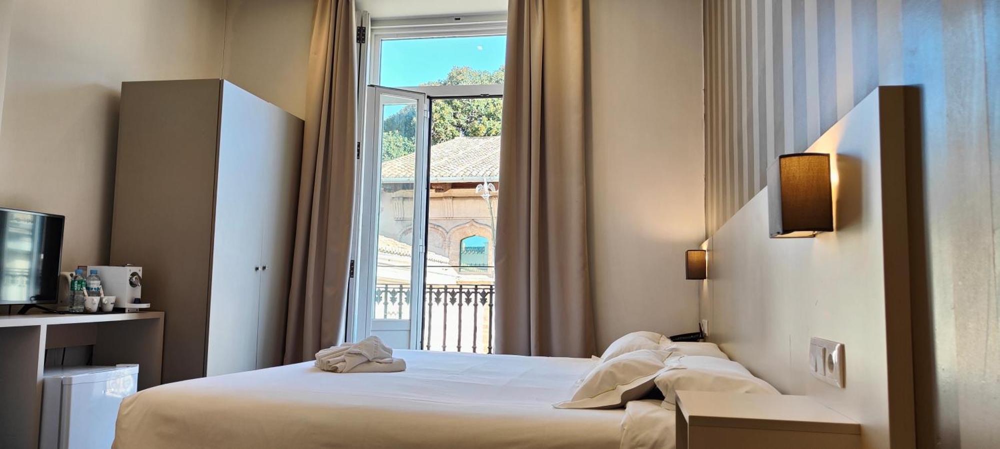 Hotel San Lorenzo Boutique Valencia Ngoại thất bức ảnh