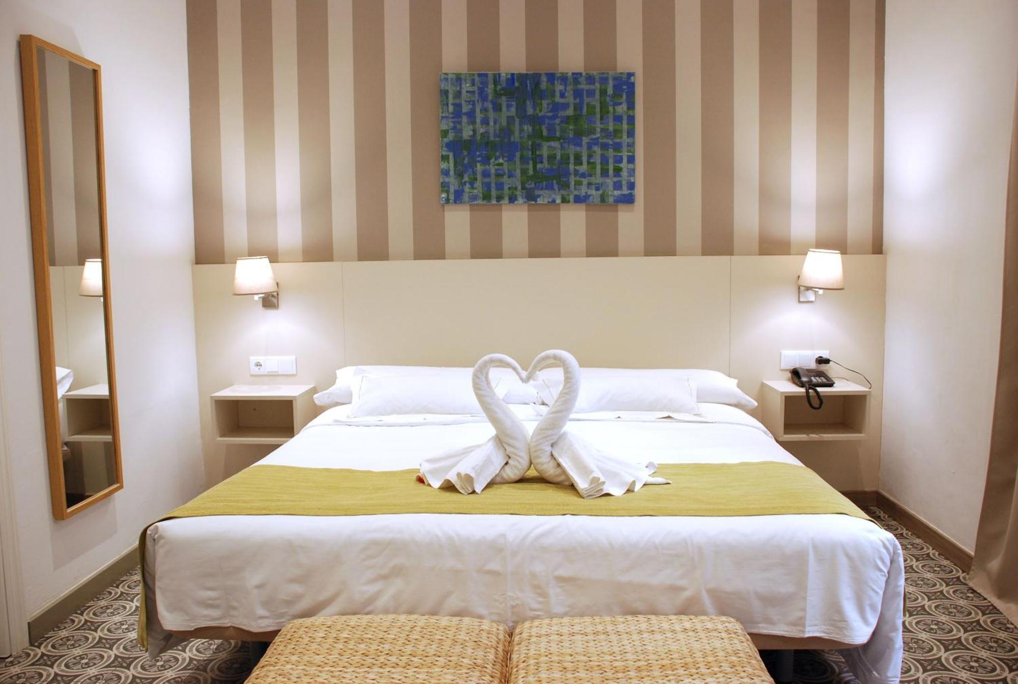 Hotel San Lorenzo Boutique Valencia Ngoại thất bức ảnh