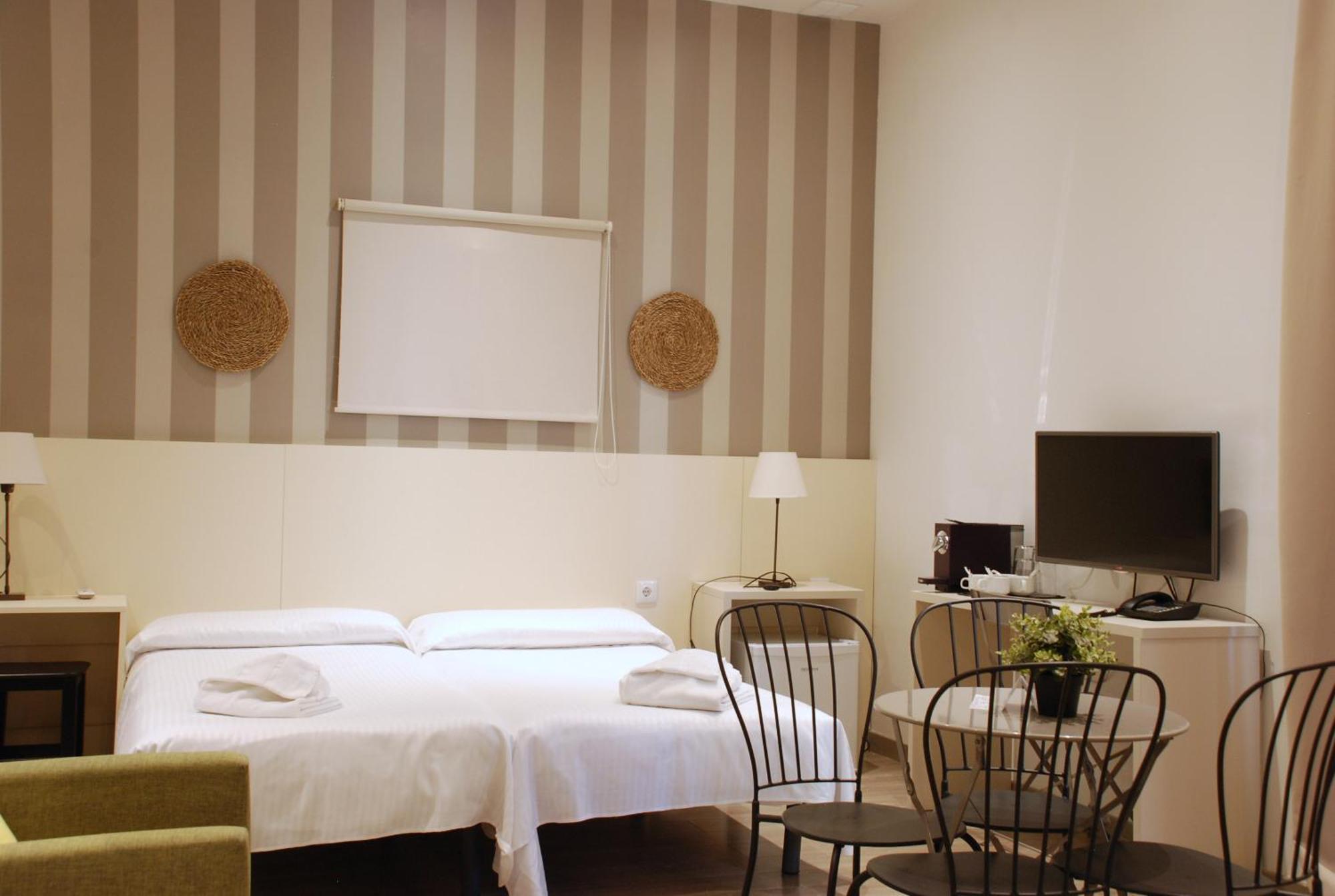 Hotel San Lorenzo Boutique Valencia Ngoại thất bức ảnh