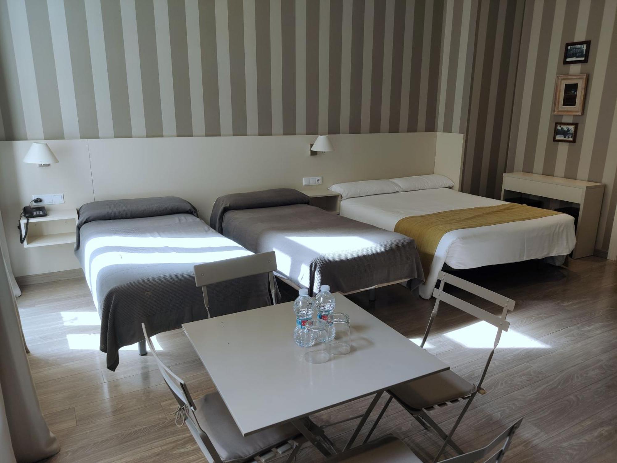 Hotel San Lorenzo Boutique Valencia Ngoại thất bức ảnh