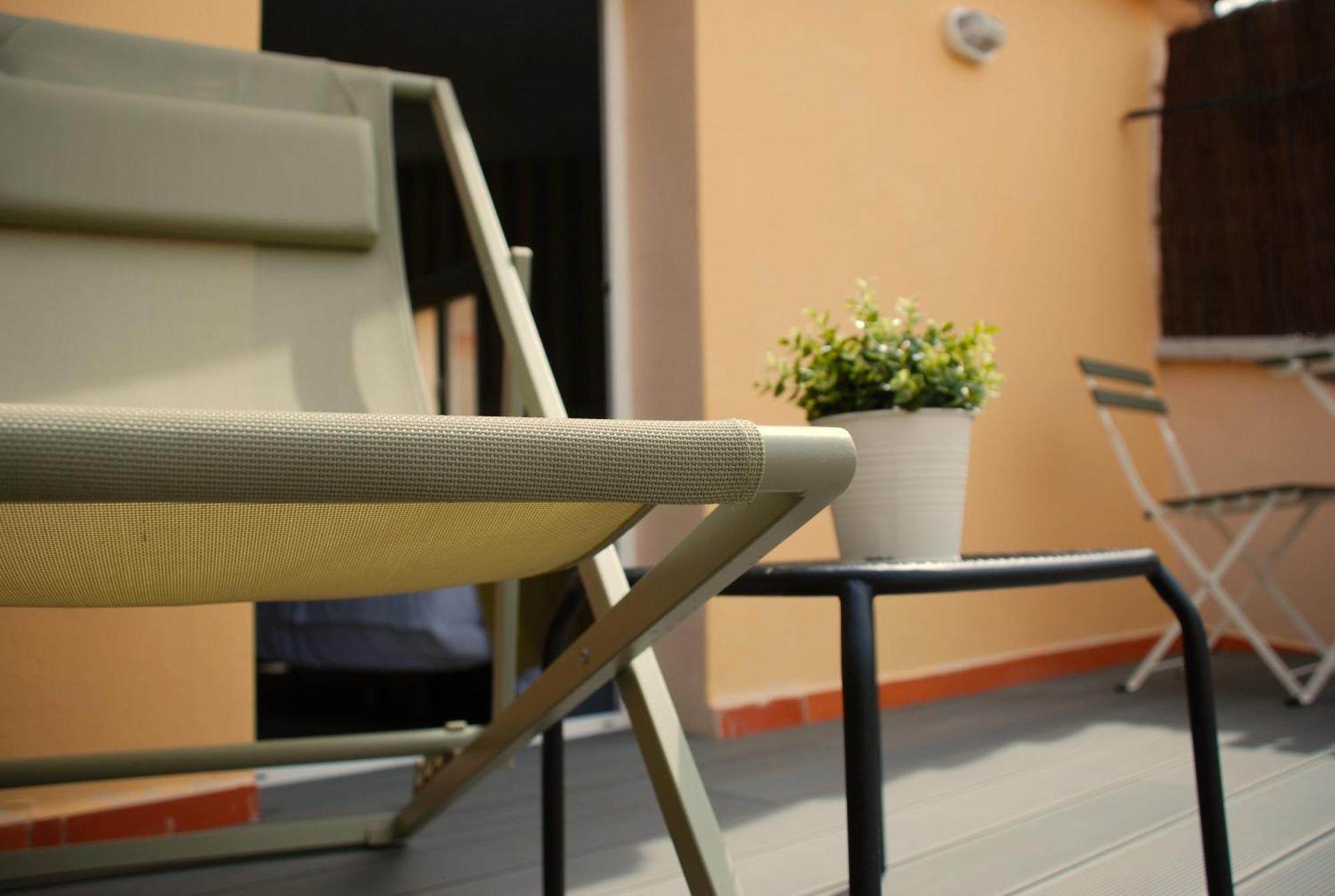 Hotel San Lorenzo Boutique Valencia Ngoại thất bức ảnh