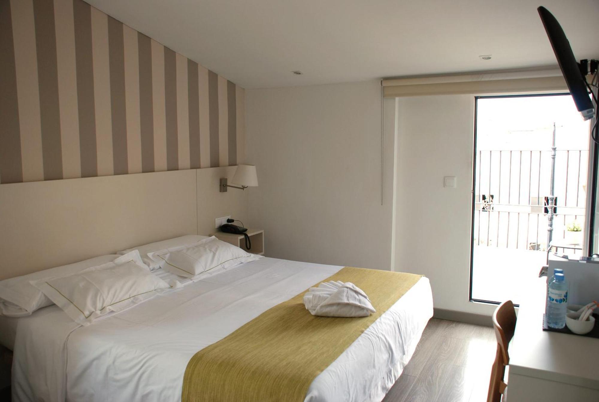 Hotel San Lorenzo Boutique Valencia Ngoại thất bức ảnh
