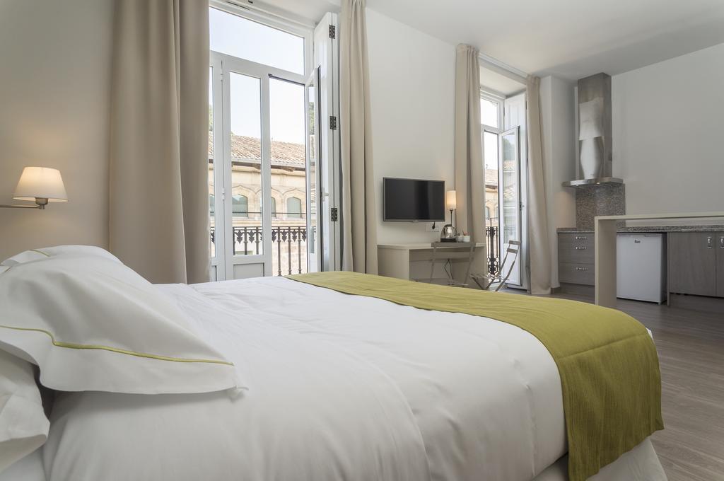 Hotel San Lorenzo Boutique Valencia Ngoại thất bức ảnh