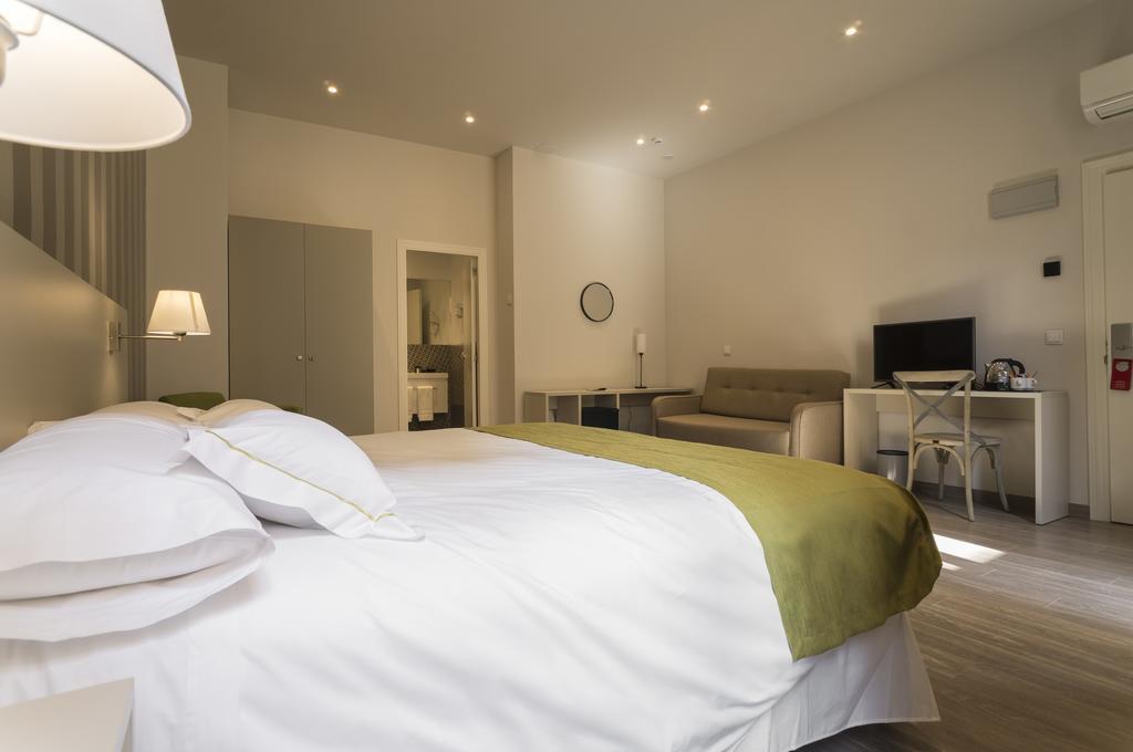 Hotel San Lorenzo Boutique Valencia Ngoại thất bức ảnh