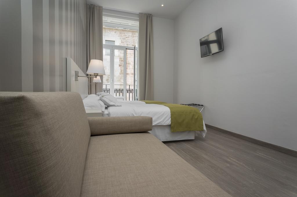 Hotel San Lorenzo Boutique Valencia Phòng bức ảnh